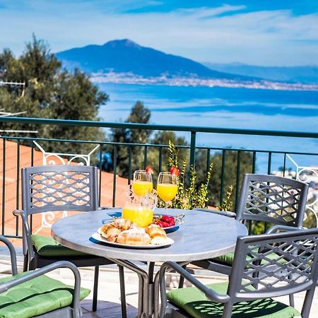 Mediterranean House Sorrento Eksteriør billede