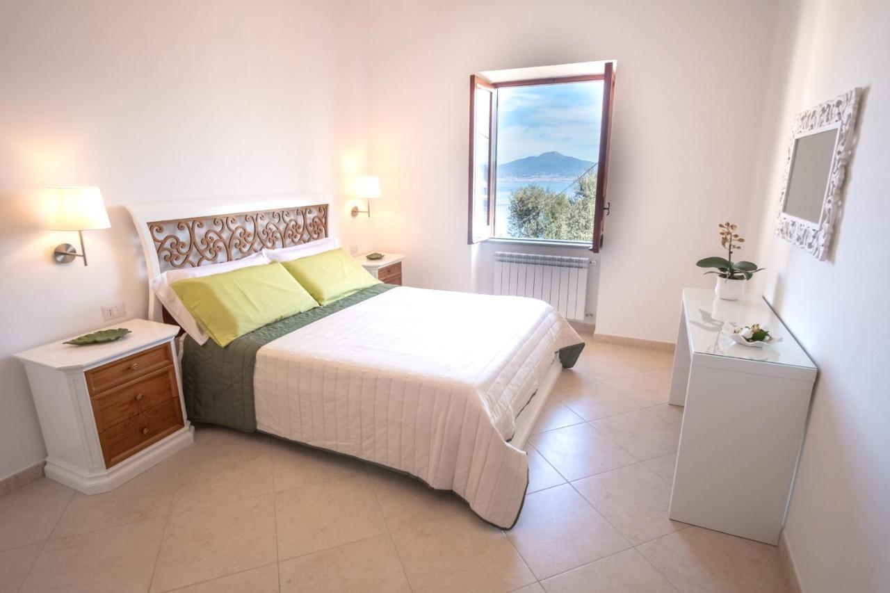 Mediterranean House Sorrento Eksteriør billede